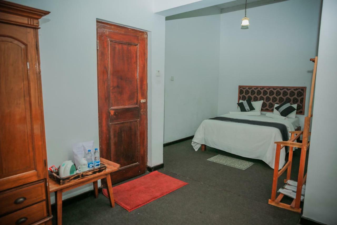 Blandford Bungalow Nuwara Eliya Exterior foto