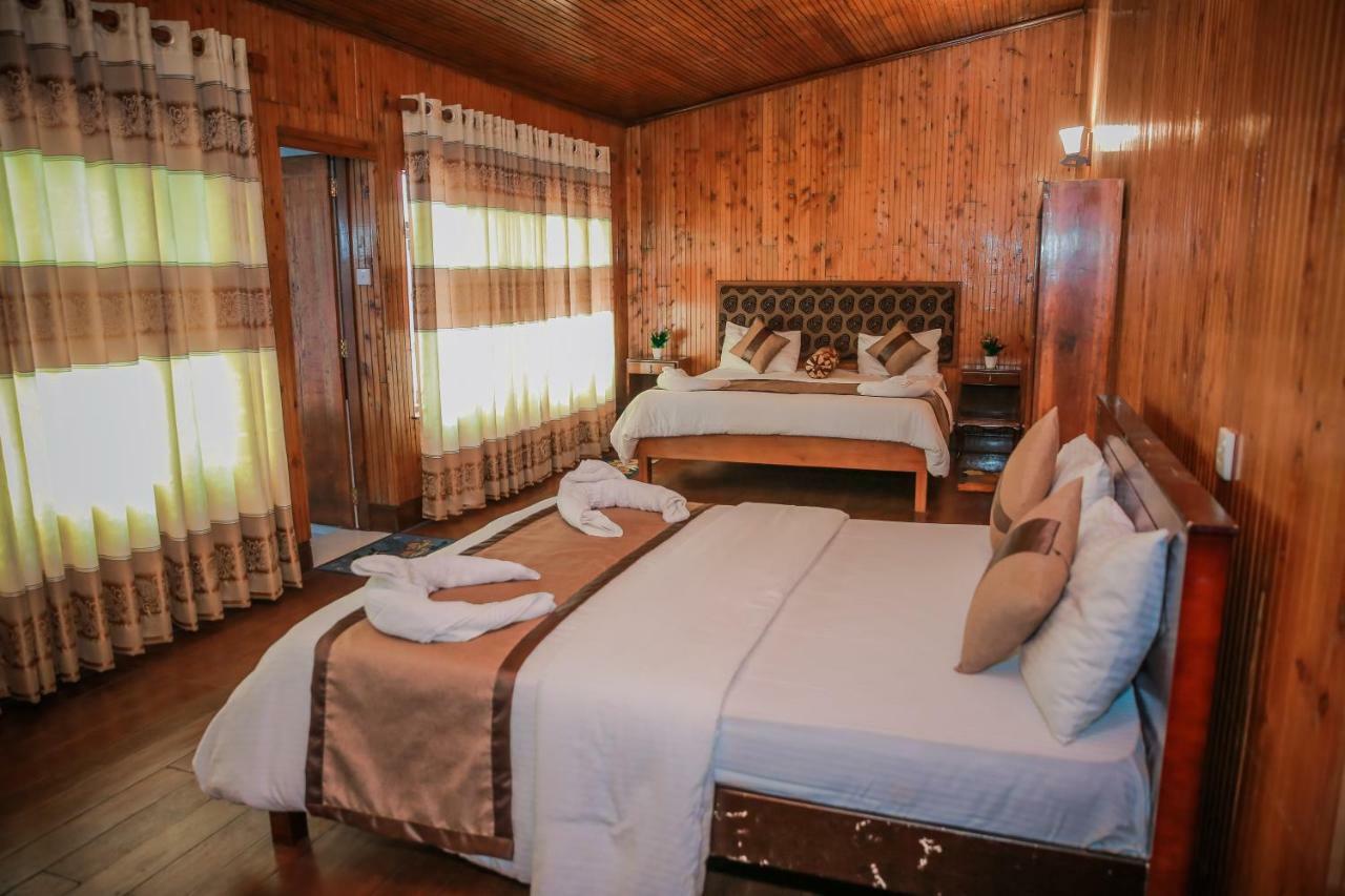 Blandford Bungalow Nuwara Eliya Exterior foto