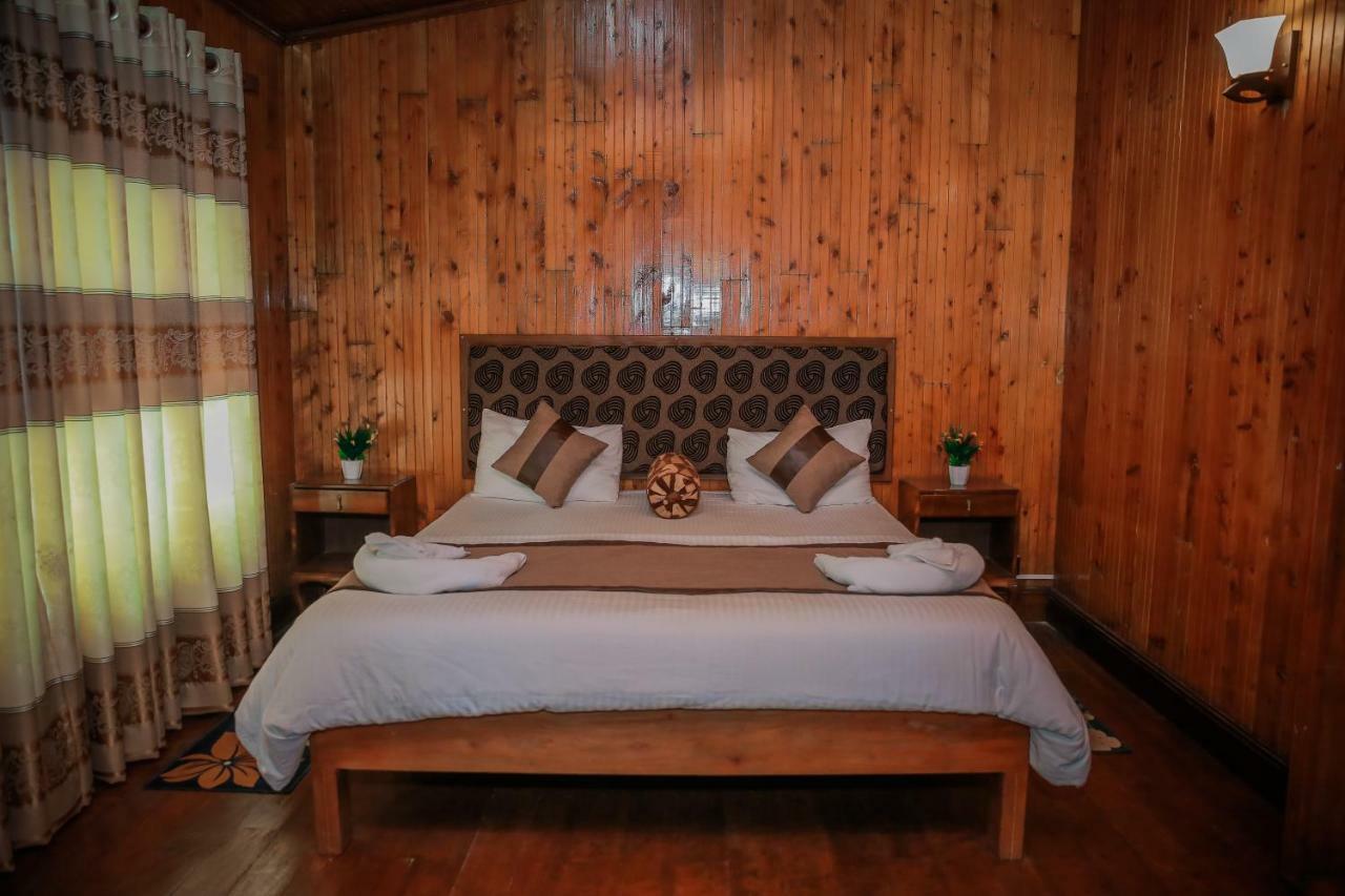 Blandford Bungalow Nuwara Eliya Exterior foto