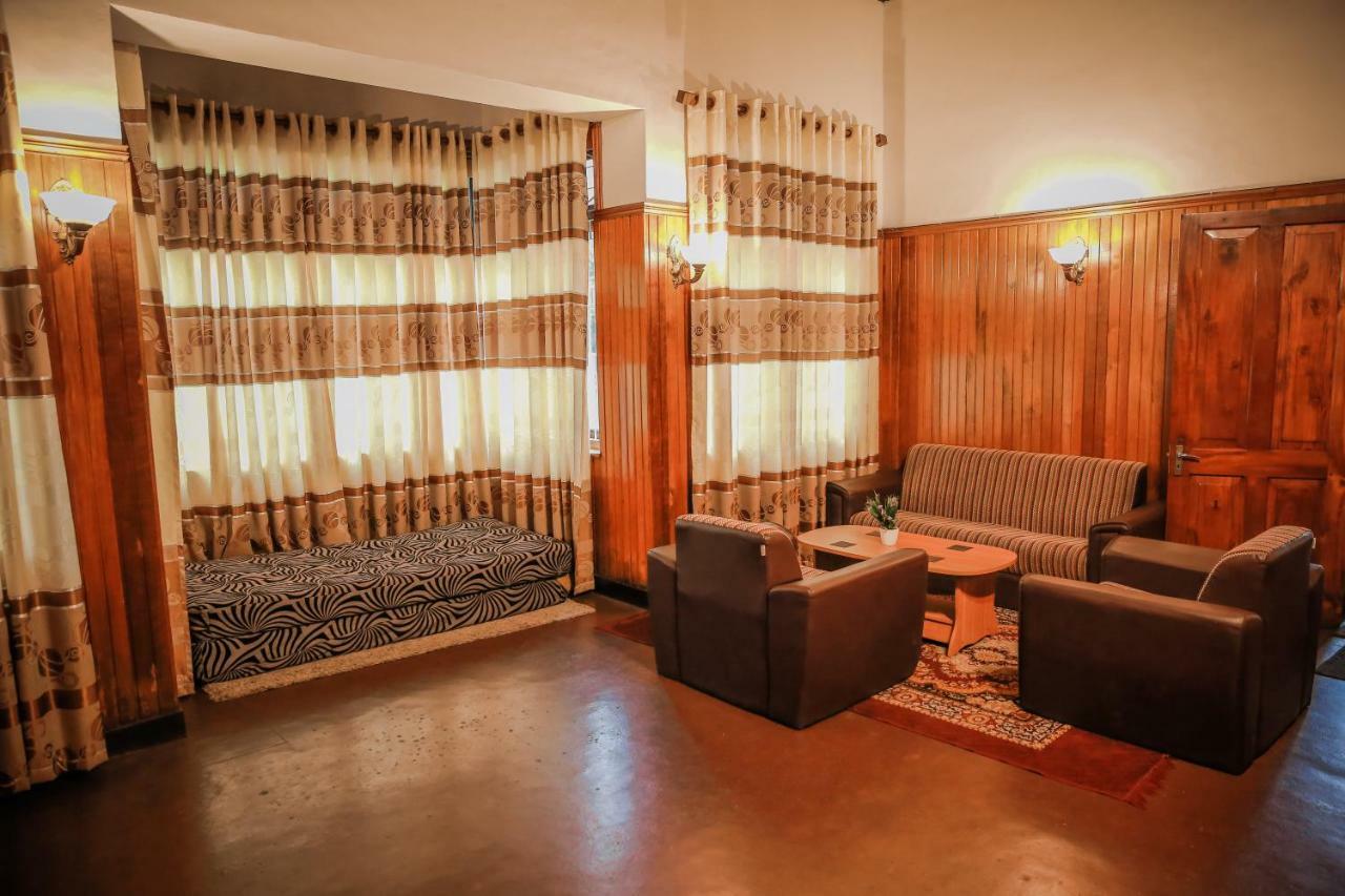 Blandford Bungalow Nuwara Eliya Exterior foto