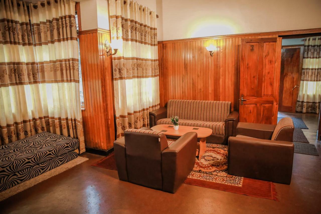 Blandford Bungalow Nuwara Eliya Exterior foto