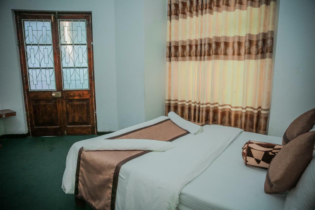 Blandford Bungalow Nuwara Eliya Exterior foto