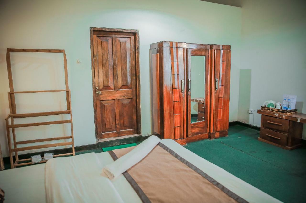 Blandford Bungalow Nuwara Eliya Exterior foto