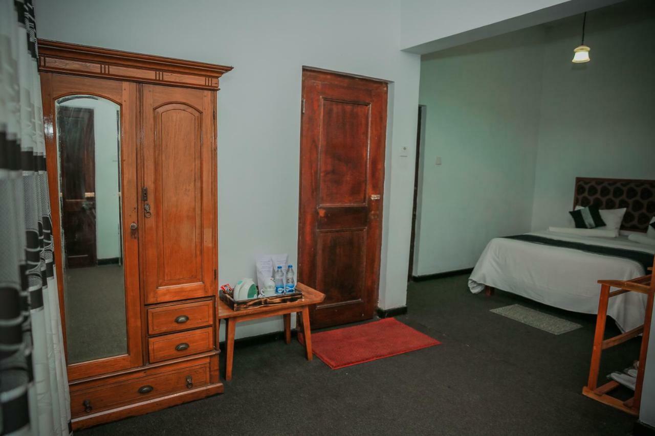 Blandford Bungalow Nuwara Eliya Exterior foto