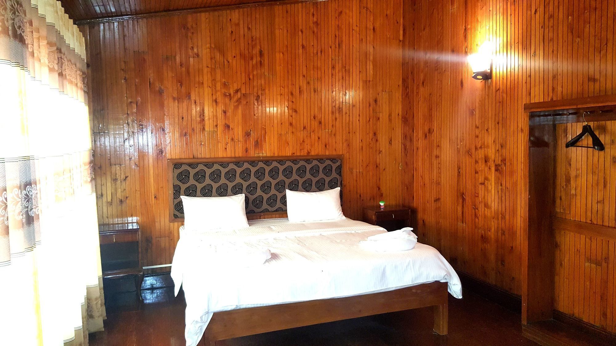 Blandford Bungalow Nuwara Eliya Exterior foto