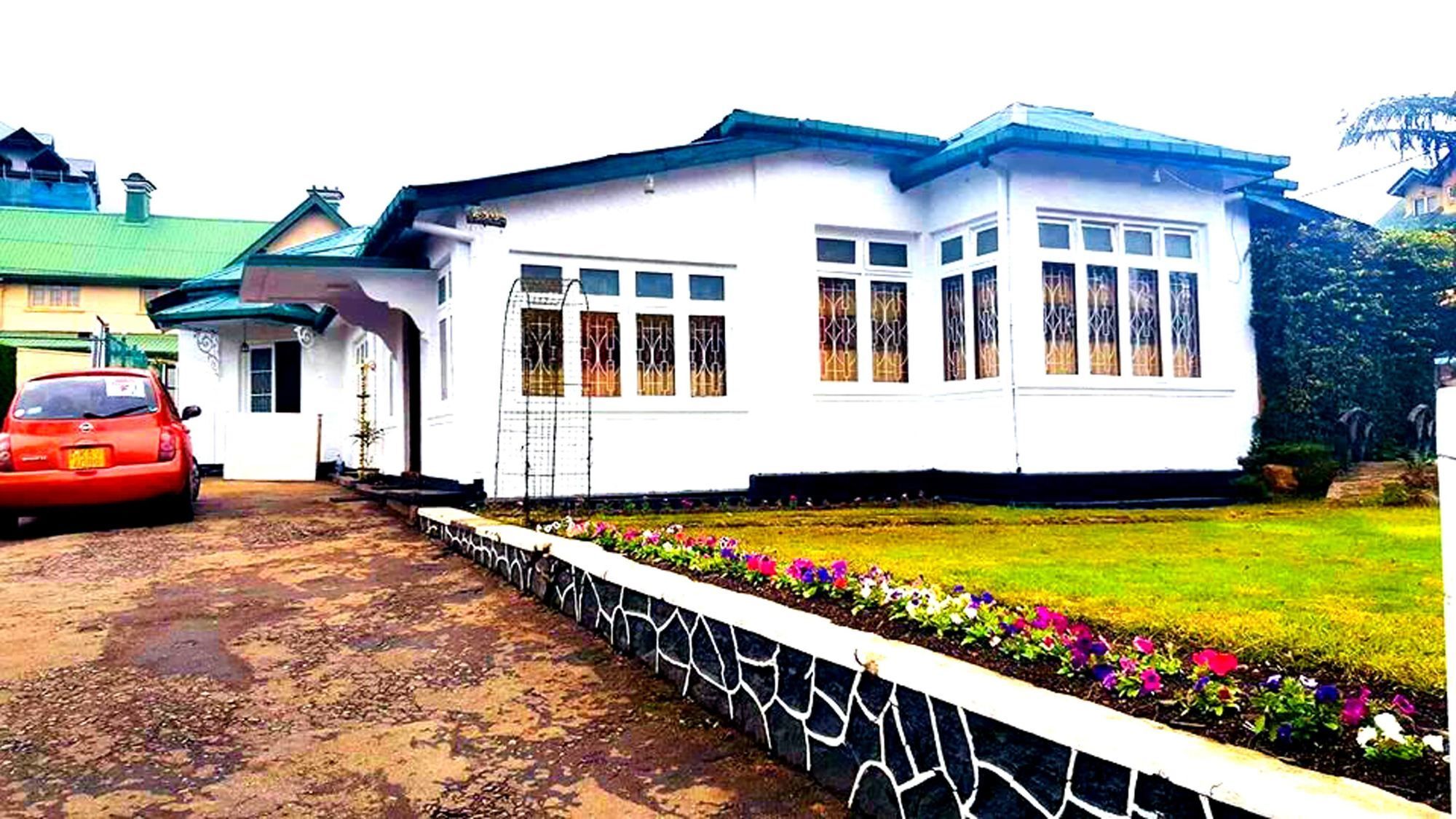 Blandford Bungalow Nuwara Eliya Exterior foto