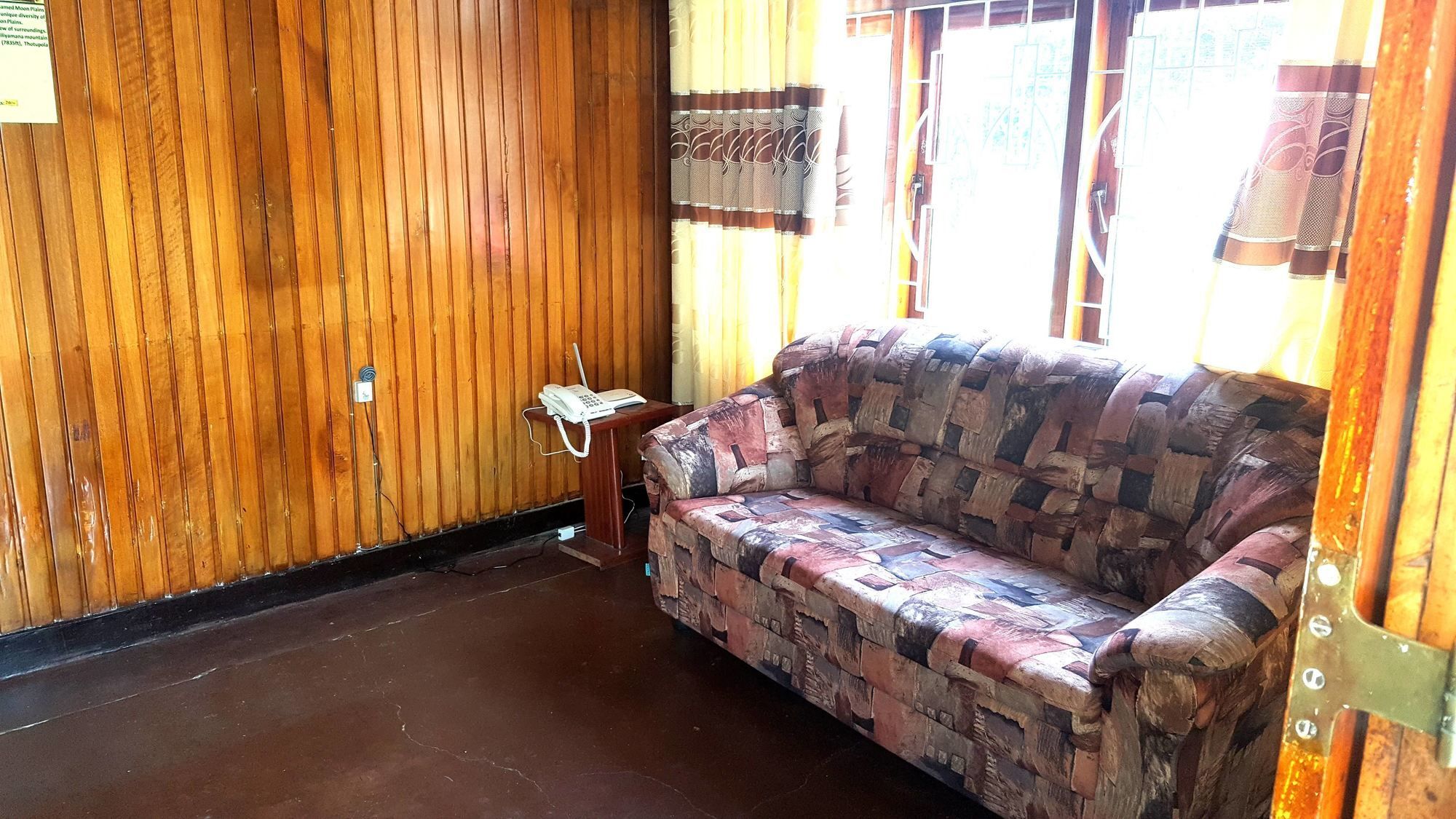 Blandford Bungalow Nuwara Eliya Exterior foto