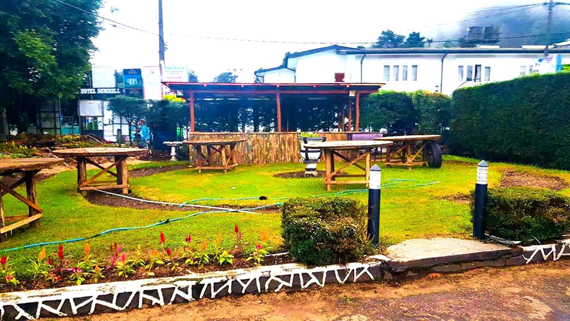 Blandford Bungalow Nuwara Eliya Exterior foto