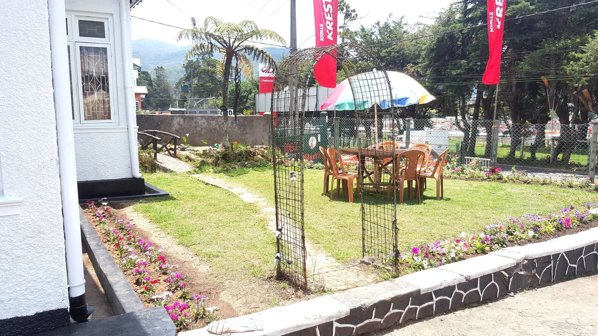 Blandford Bungalow Nuwara Eliya Exterior foto